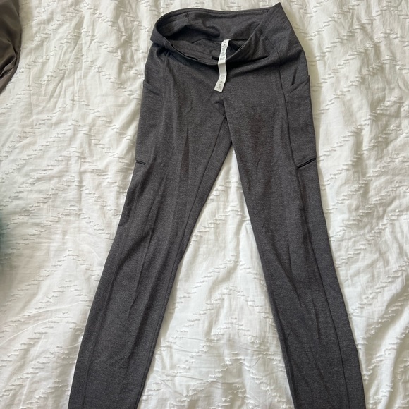lululemon Align™ High-Rise Pant with Pockets 28" - Picture 2 of 5